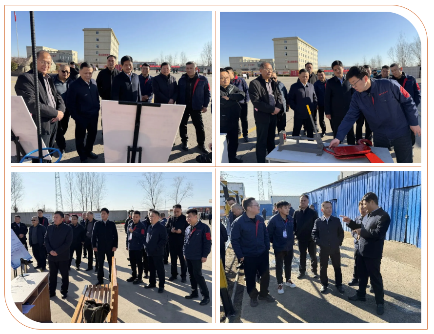 实战砺兵 以赛促学——PP电子5金狮集团举办职工职业技能竞赛暨第四届“宏技杯”技术（能）比武活动3